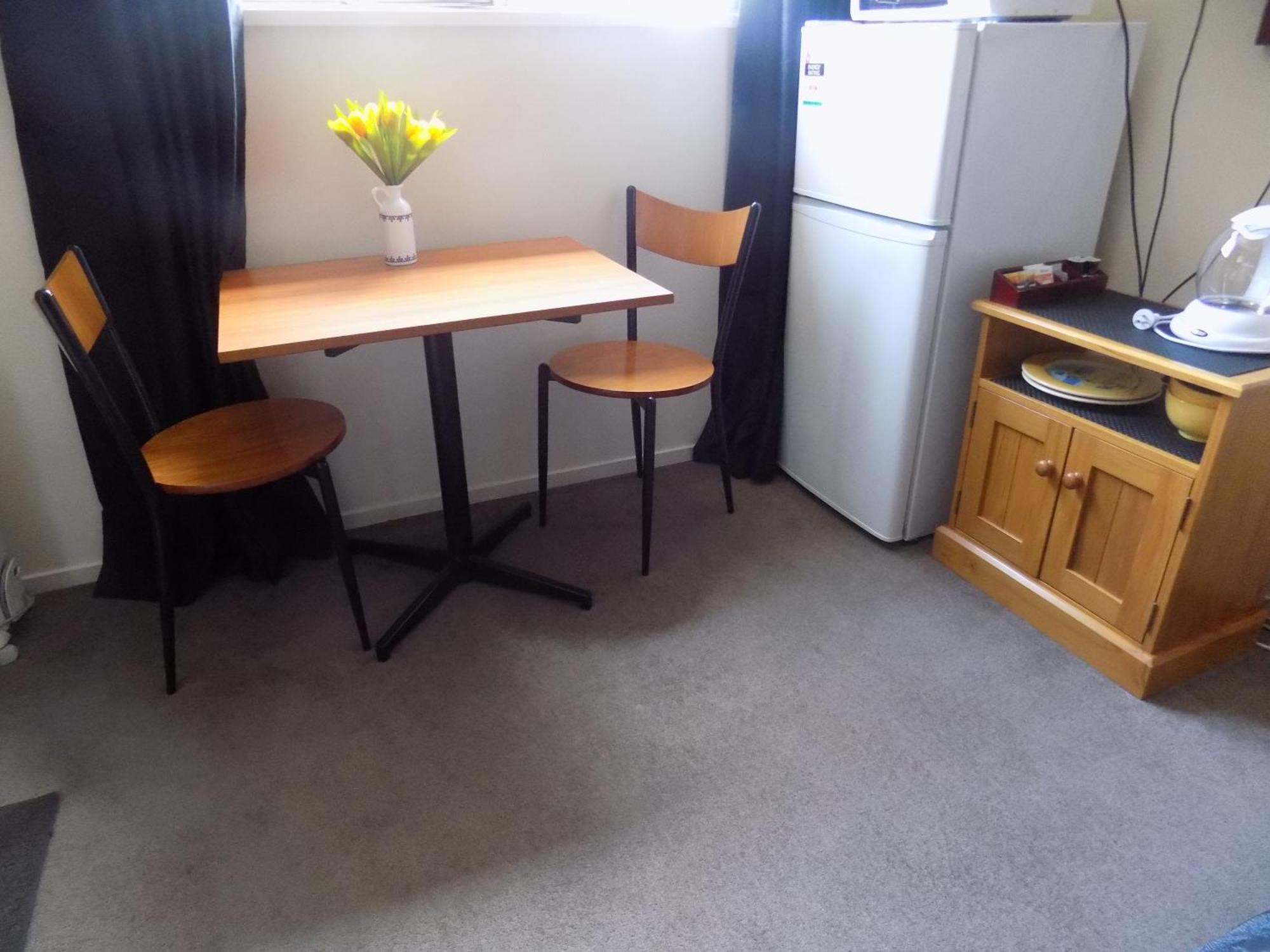 Garden City Motel Christchurch Rom bilde